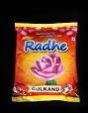 Radhe Brand Rose Gulkand