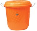 Plastic Buckets Eco for Rice, Wheat