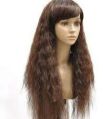 Long Synthetic Hair Wig 