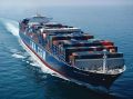 Sea Freight Forwarding Services