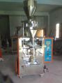 Collar Type Cup Filling Machine