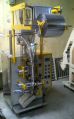 Fully Pneumatic Pouch Packing Machine P.l.c Based