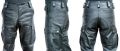Mens Leather Pants