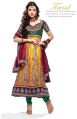 Party Wear Anarkali Suit