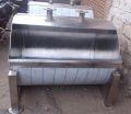 Stainless Steel Vessel