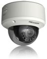 Outdoor Vandal-proof Dome Camera