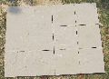 Dholpur White Sandstone Tiles