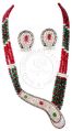 Beads Jewellery set