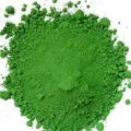 Synthetic Iron Oxide Green