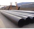 H Saw Welded Pipes