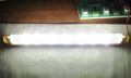 Led Tube Light 7w / 700 Lumens / Cool White