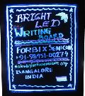 Led Writing Board for Advertising