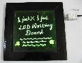 Led Writing Board for Advertising, Learning and Education (1 X 1 Feet)