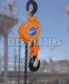 RS Series Chain Pulley Blocks
