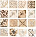 Digital Floor Tiles - Royal