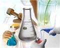 Laboratory Chemicals 01