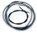 Friction Free Control Cable