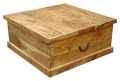 PC - 108 Wooden Trunk