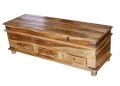 PC - 109 Wooden Trunk