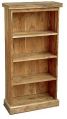 PC - 73 wooden bookshelves
