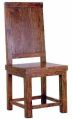 PC - 77 wood chair