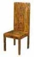 Pc - 78 Wood Chair
