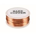 New ganpati Bare Copper Conductor