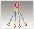 Steel Chain Slings