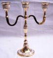 Brass Candle Holder-03