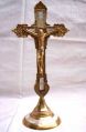 Brass Candle Holder-06