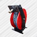 Grease, Oil And Petrol Hose Reel