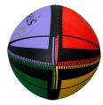 Rugby Ball Size-mod