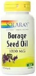borage seed oil