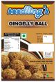 Gingelly Ball