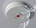 Smoke Detection Alarm System Installation
