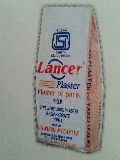 Lancer Plaster Of Paris