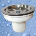 PVC Sink Couplings