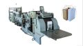 fully automatic paper bags making machine