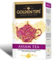 Golden Tips Assam Tea 20 Full Leaf Pyramid Tea Bags