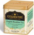 Golden Tips English Breakfast Full Leaf Tea