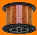 Copper Enamel Wire / Strip