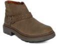 Valentino Men Brown Army 85 Boots