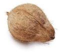 Semi Husked Dry Coconut