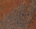 Multicolor Red Granite