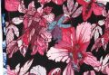 Single Jersey Printed Fabric