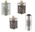 Polyester Film Electric New 440 480 525 Three Phase momaya power capacitor