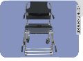 WM 5207 Roller Stair Chair
