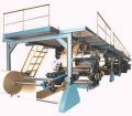 Automatic 3&5 Ply Paper Corrugated Board Making Plant