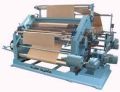 Bearing Mounted Oblique Type Paper Corrugating Machine