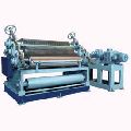 High Speed Oblique Type Paper Corrugating Machine